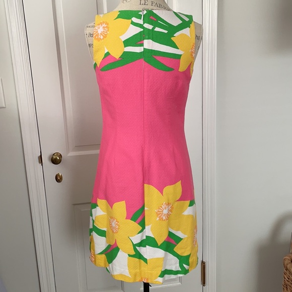Lilly Pulitzer Dress - Picture 2 of 6